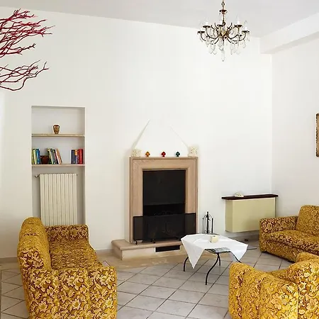 Masseria Saggiomo Bed & Breakfast Ostuni