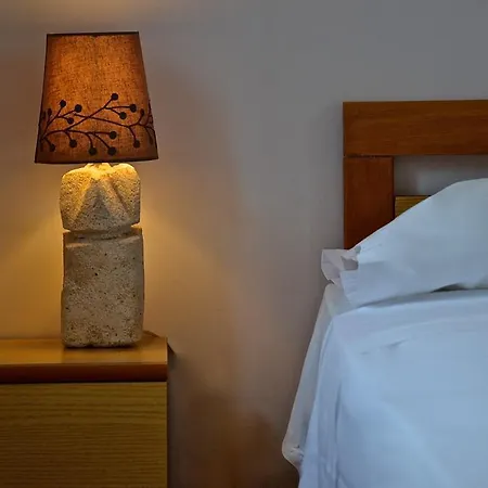 Bed & Breakfast Masseria Saggiomo 2*