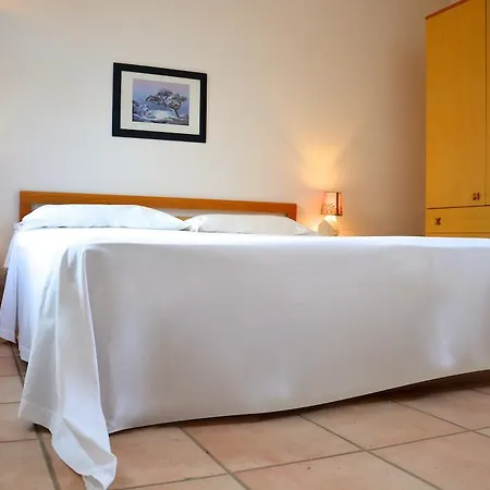 Bed & Breakfast Masseria Saggiomo Ostuni