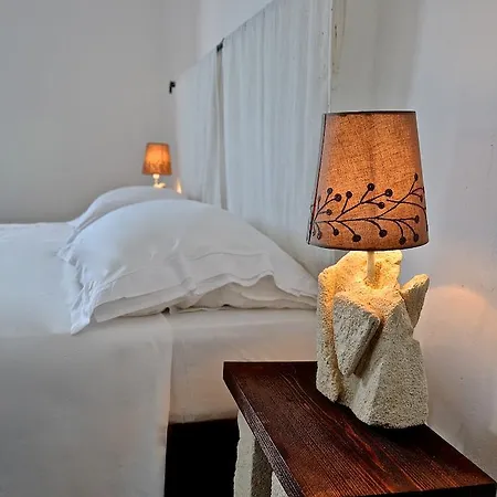 Masseria Saggiomo Bed & Breakfast 2*