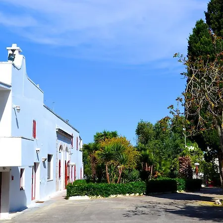 Masseria Saggiomo Bed & Breakfast Ostuni
