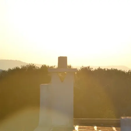 Masseria Saggiomo