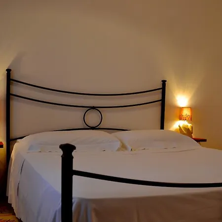 Masseria Saggiomo Ostuni