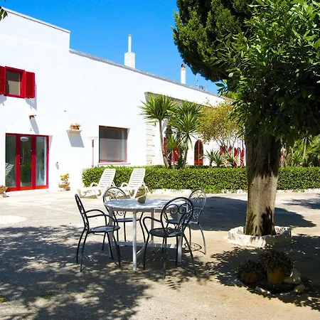 Masseria Saggiomo