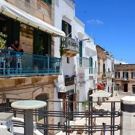 Masseria Saggiomo