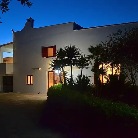 Masseria Saggiomo Bed & Breakfast