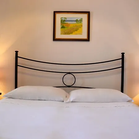 Bed & Breakfast Masseria Saggiomo Ostuni
