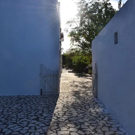 Masseria Saggiomo