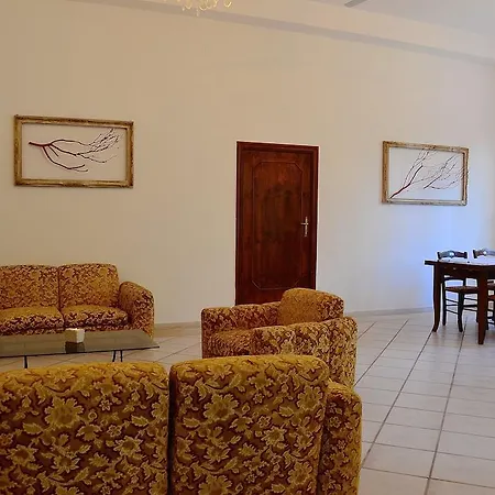 Masseria Saggiomo Bed & Breakfast