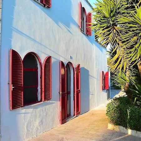 Bed & Breakfast Masseria Saggiomo