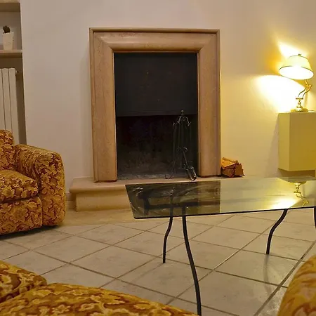 Bed & Breakfast Masseria Saggiomo 2*