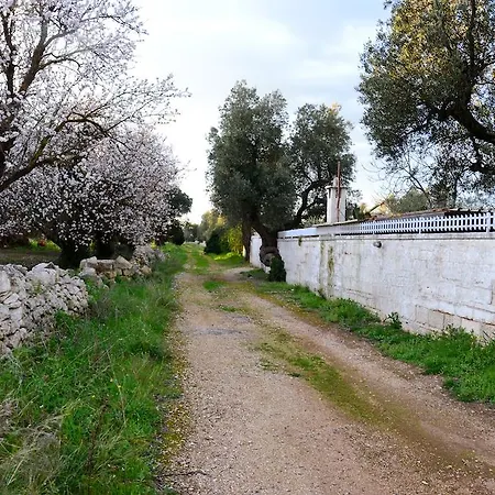 Masseria Saggiomo