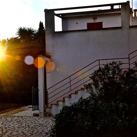 Bed & Breakfast Masseria Saggiomo
